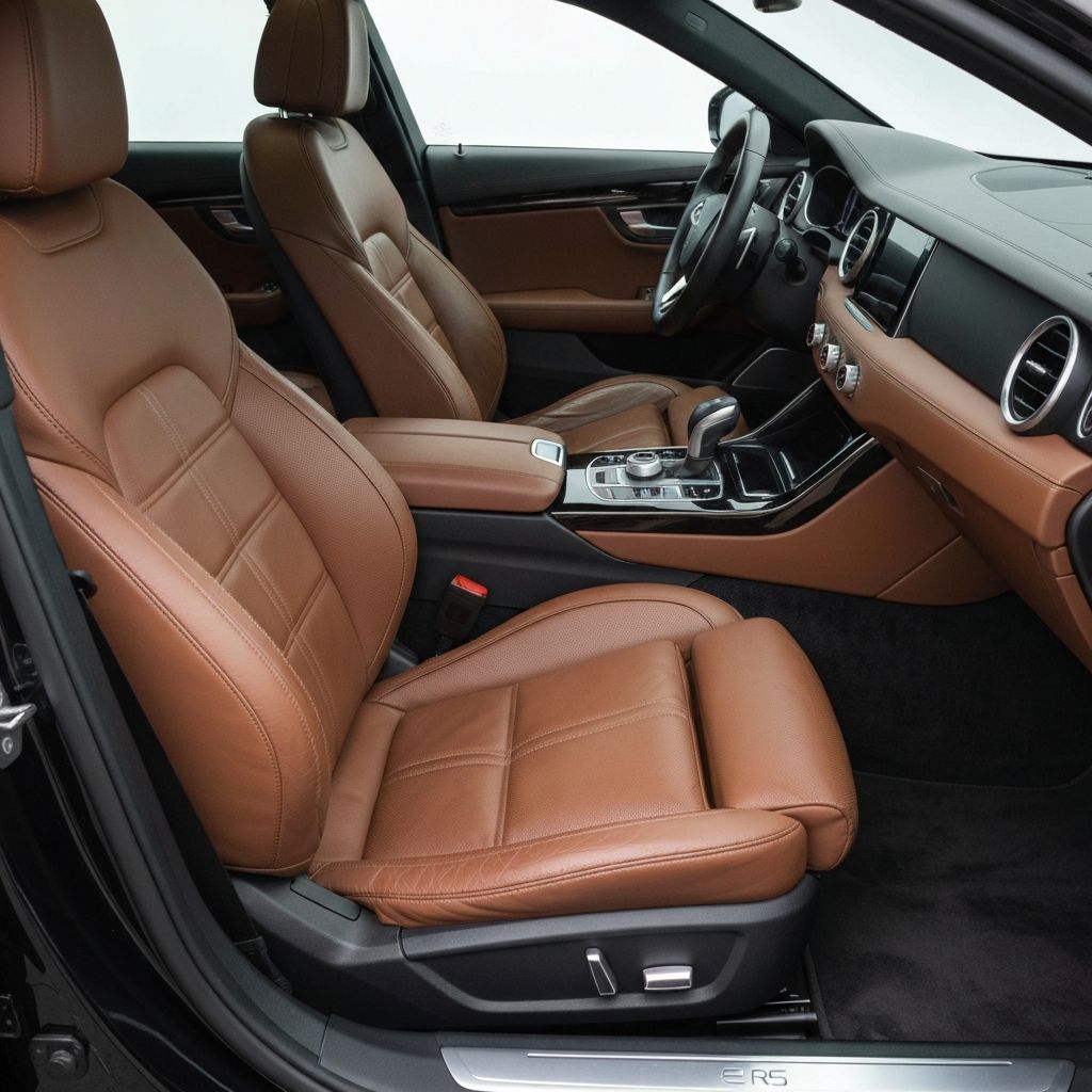 Waarom interieurreiniging meer is dan 'even stofzuigen'